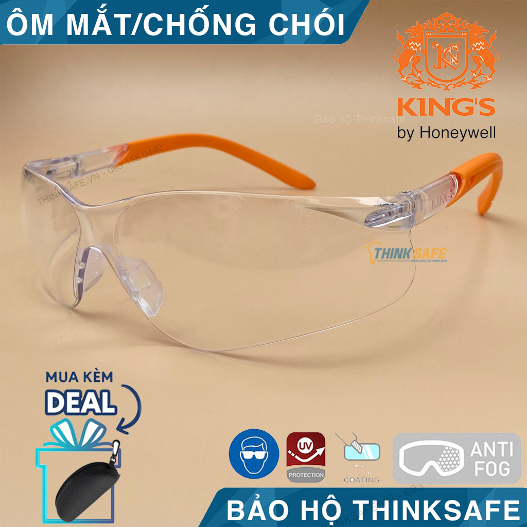 Ends ky2221 safety glasses clear color Road-proof UV protection fog-proof travel mirror dust-Intl