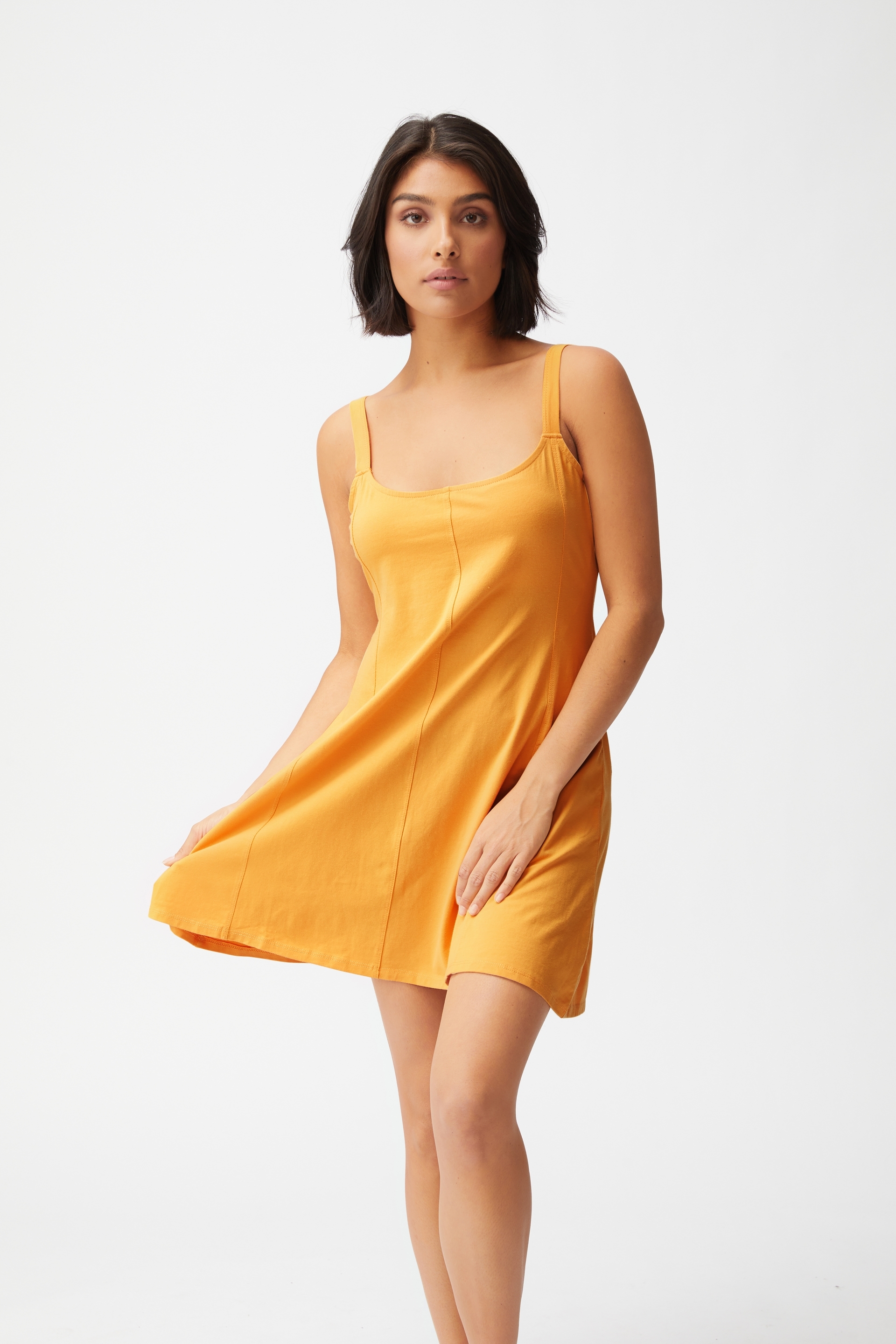 COTTONON ĐẦM MINI NỮ / 2051848-13
