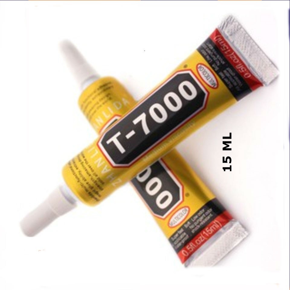 Keo dán đa năng T7000 15ml