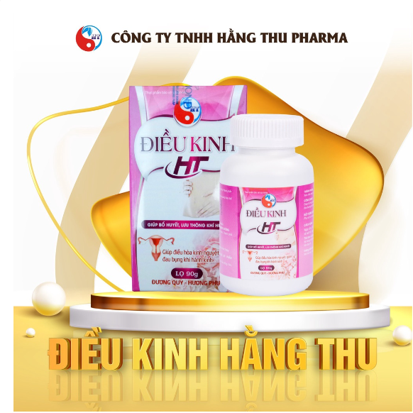 Đi.ều kinh bổ trứng HT