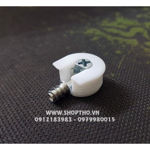 Bộ Ốc Liên Kết Cam Loại Ngắn (100 Bộ )