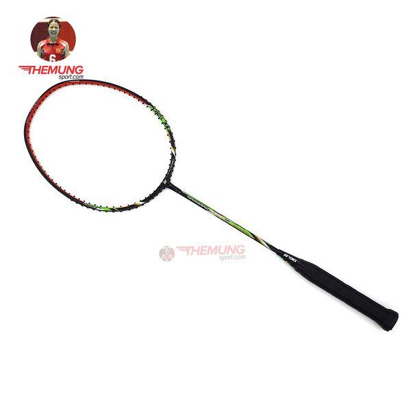 Vợt Yonex Nanoray 9i Đen Xanh (5U) 2019
