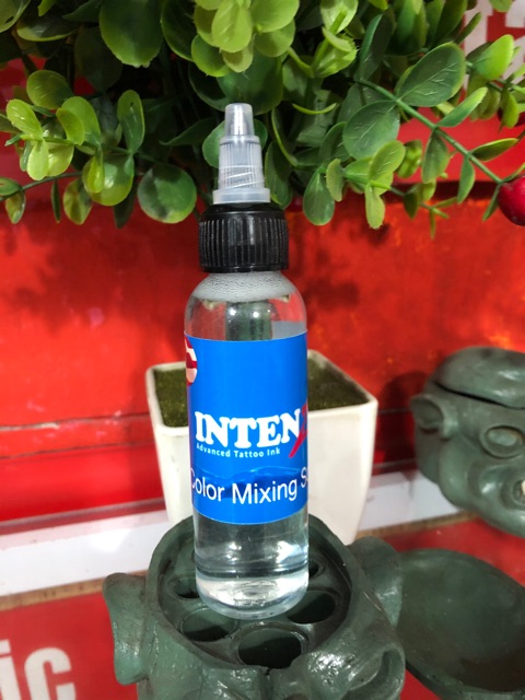 Nước pha mực Color mixing 60ml