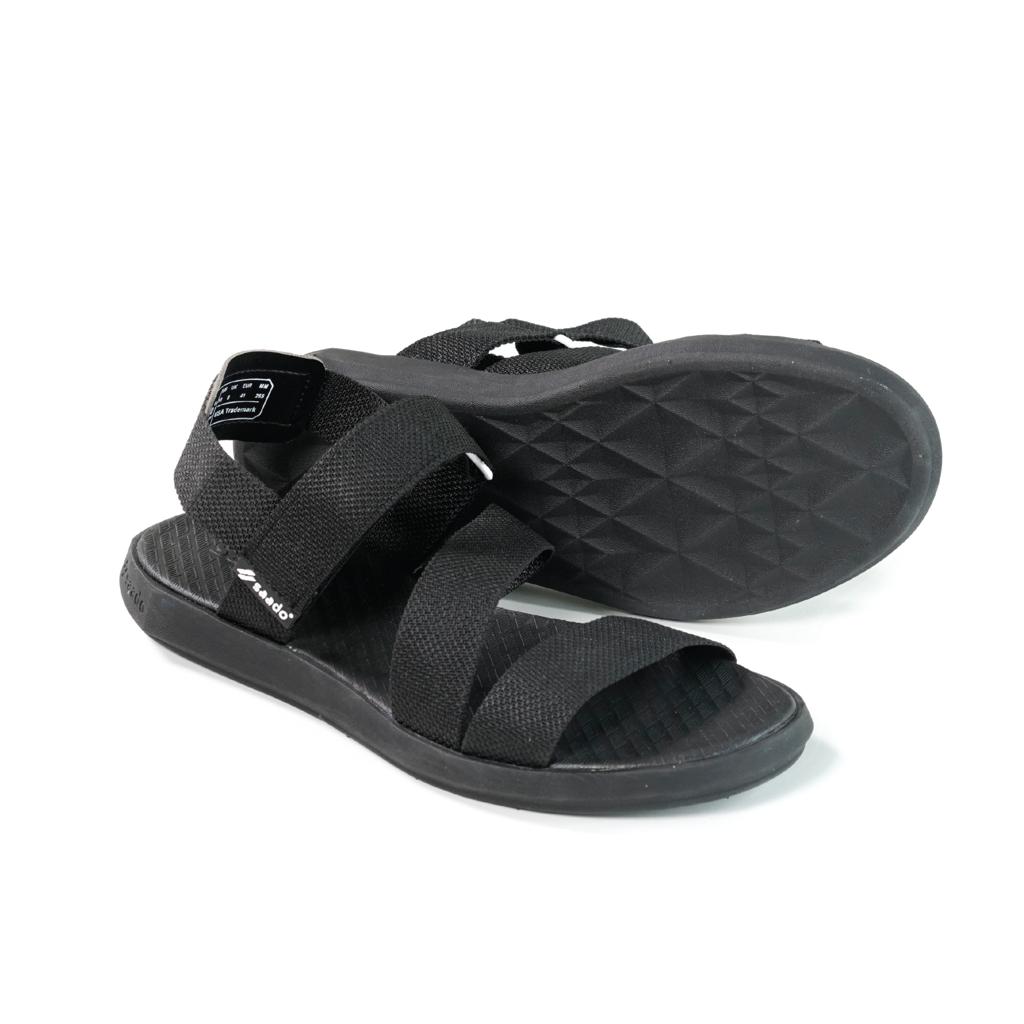 Giày Sandal Nữ Saado - NN07 Năng Động