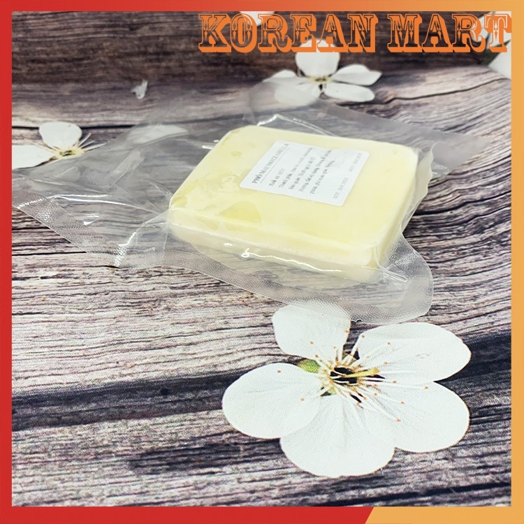 [KoreanMart] PHÔ MAI MOZZARELLA KÉO SỢI 200G