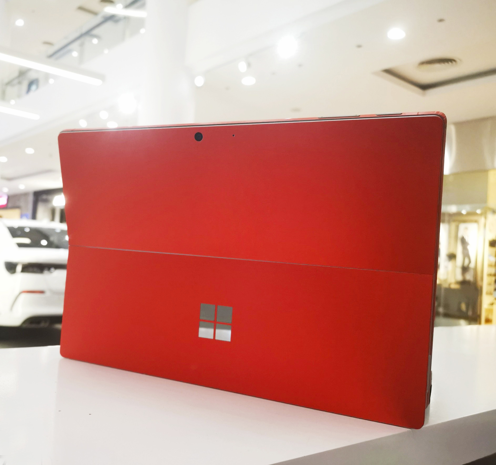 miếng dán skin surface 7 pro , surface7 pro plus full viền
