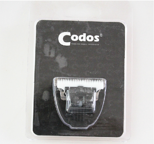 Lưỡi tông đơ Codos CP 6800 và 7800