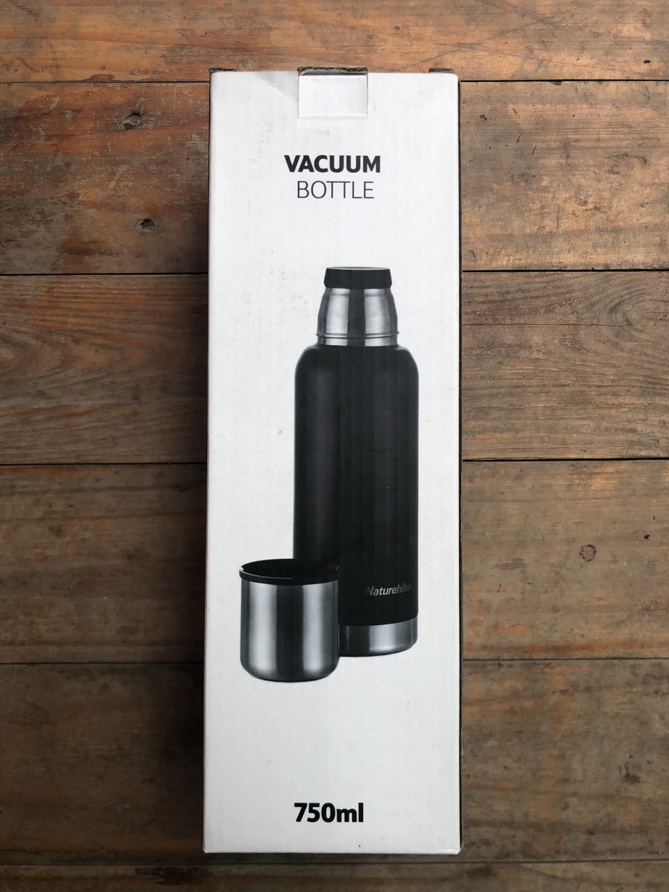 Bình giữ nhiệt 1000ml Naturehike NH19SJ010
