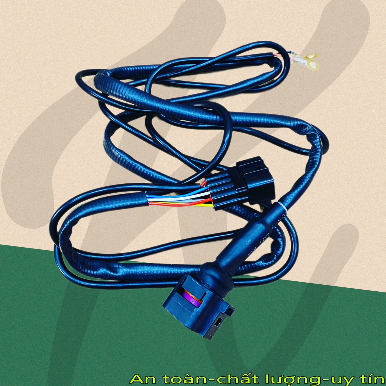 Rp-ate exhaust sensor set