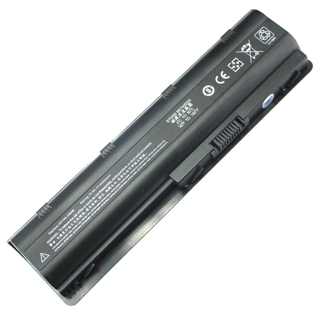 Pin laptop hp 1000, hp 2000, envy 17 17-1000, 17-2000, pavilion dv7-4000, dv7-5000, dv7-6000