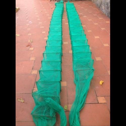 Lồng Bát Quái Bắt Tôm Cua Cá - hàng chất lượng
