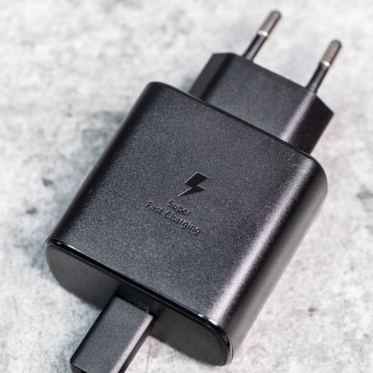 Củ sạc nhanh cổng Usb-C 45w cho Samsung Galaxy Note 10 20 Plus Note10Plus 5g A91 Note10 +