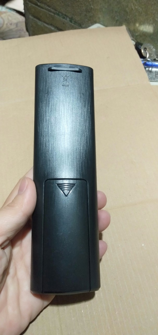điều khiển tivi LG ngắn 303