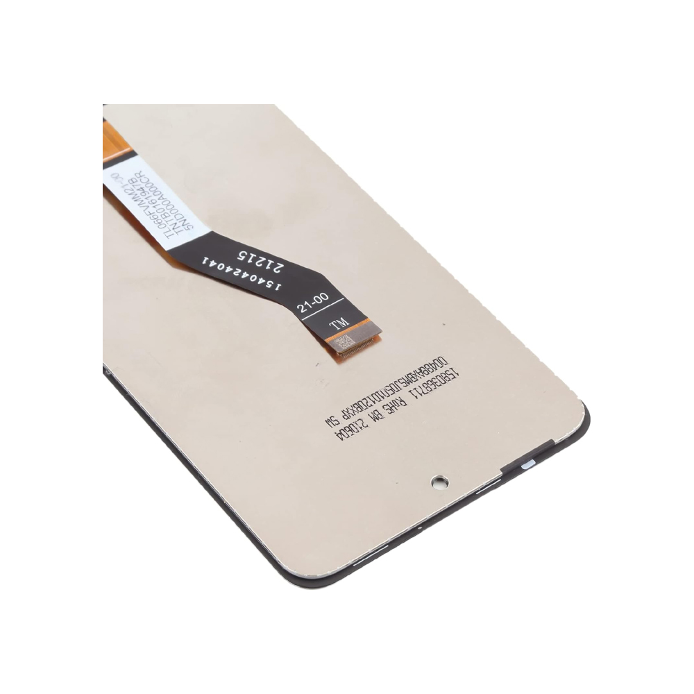 New tech for Xiaomi Redmi Note 11 Pro 4G/Note 10 Pro 4G screen