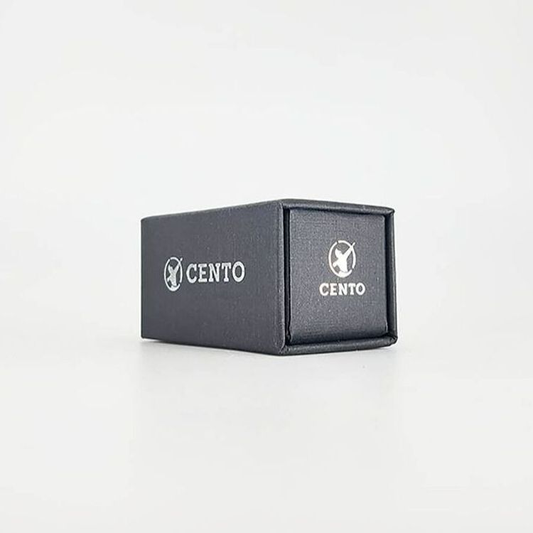 Lơ CENTO nhập khẩu Hàn Quốc (hộp 2 viên)