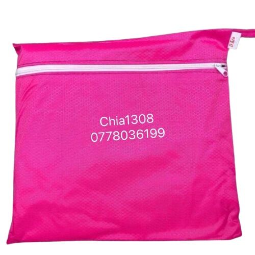 Áo mưa bít ko xẻ tà vải vẩy cá cao cấp