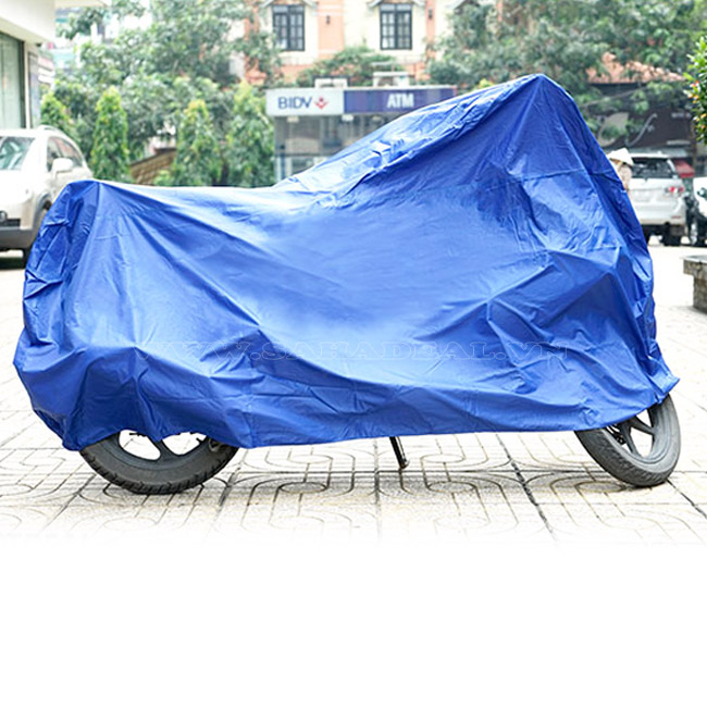BÁO GIÁ LÓT CHỐNG THẤM MAMARU MAT3-1 (GIAO MÀU NGẪU NHIÊN) | Shopee Lazada Sendo Tiki mới nhất 68 (LOẠI 1)Bạt phủ xe máy vải dù Phúc Thịnh cho xe môtô, SH,Bạt Phủ Áo Trùm Yên Chống Nắng Xe Máy cao cấp chất lượng loại tốt đại lý phân phối cấp 1.(GIÁ CẠNH TRANH) - Giao Màu Ngẫu Nhiên