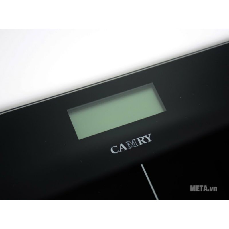 cân sức khỏe, cân tử camry EB9380 S744