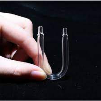 Co U Acrylic | U Nối Chống Gập Ống Oxy - CO2