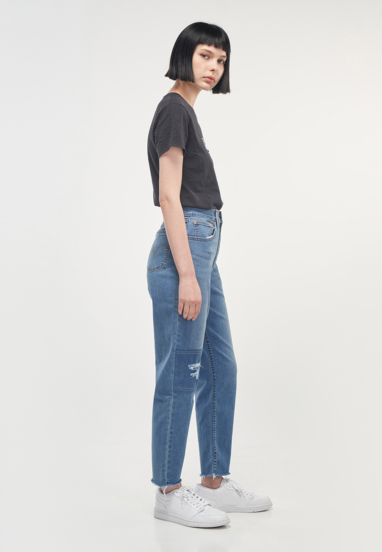 LEVI'S - Quần Jeans Nữ Dài 85873-0083