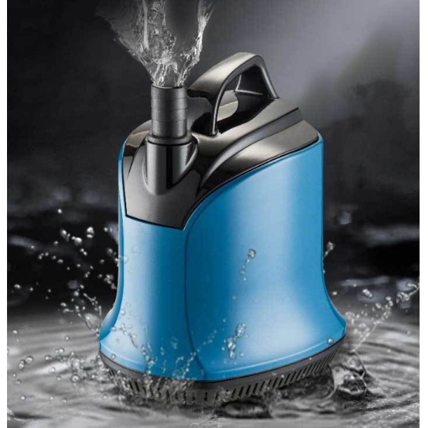 Máy Bơm Nước SOBO WP-500D (55W-4500L/H-2.5M) - Bơm Hút Cặn Bể Cá