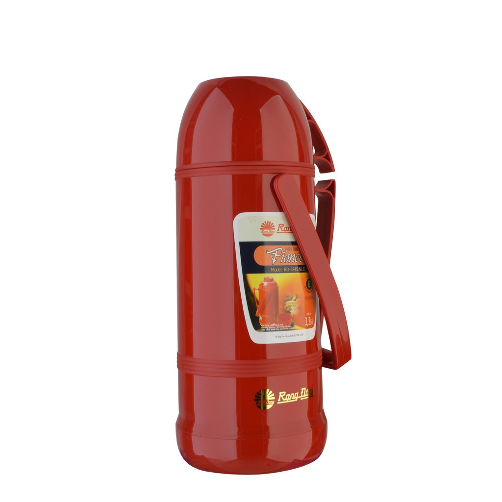 Phích đựng nước nóng 3.2 lít rạng đông rd 3245 n1.e