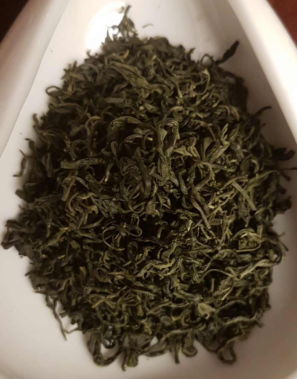Trà Nõn Tôm Thái Nguyên 250GR