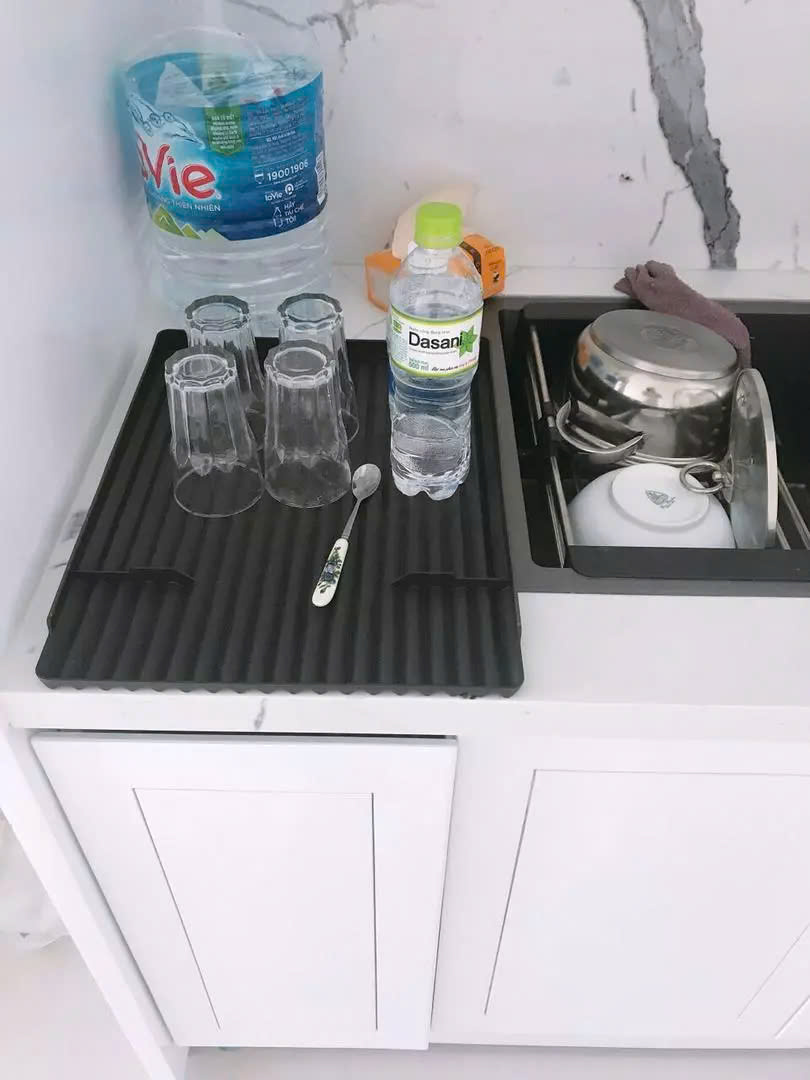 Khay úp bát 2 mặt RINNIG IKEA