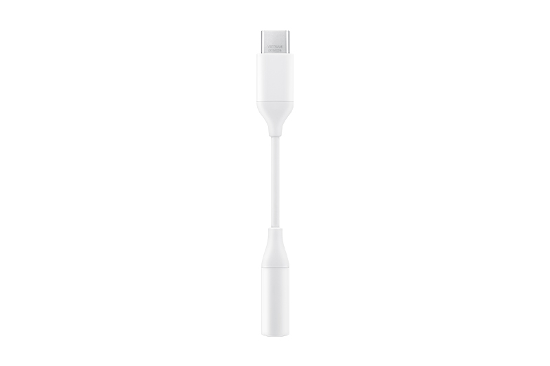 Cáp chuyển đổi Type C sang 3.5mm C10JVTHN