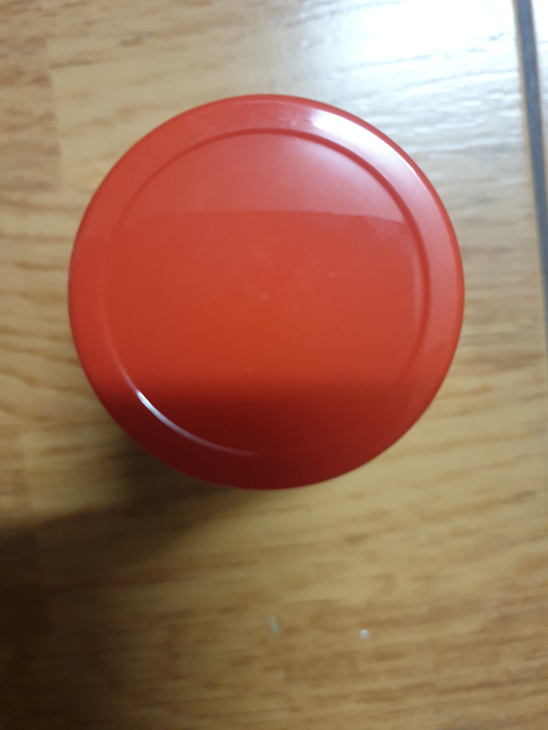 Thức ăn cho cá cảnh - Cám Thái INVE NRD 3/5 - 50 gram
