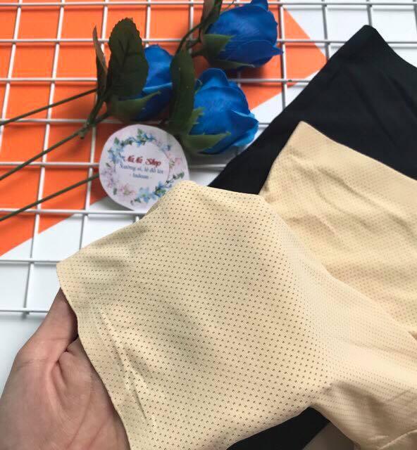 Quần đùi mặc váy đúc thông hơi Vic 6530