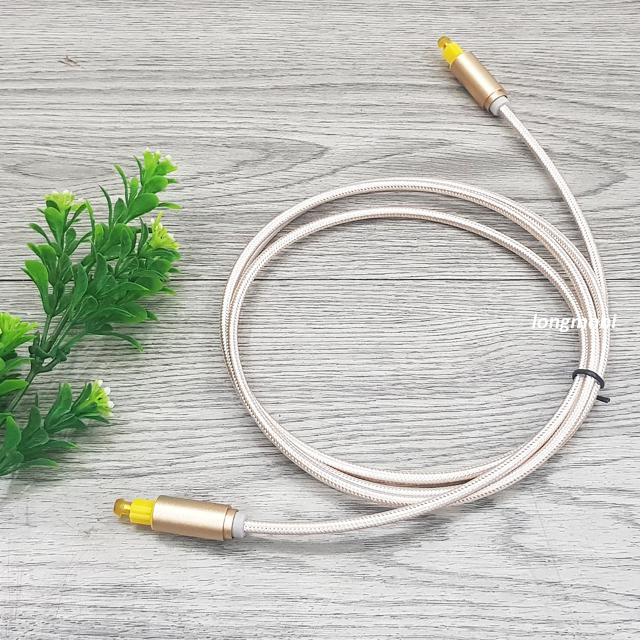 DÂY OPTICAL AUDIO EMK G305 - CHẤT LƯỢNG CAO