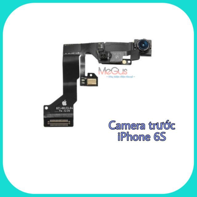 Camera trước cảm biến iphone 6s zin