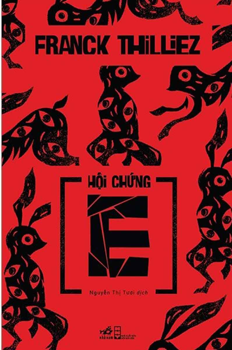 Sách - Hội Chứng E NN - Newshop