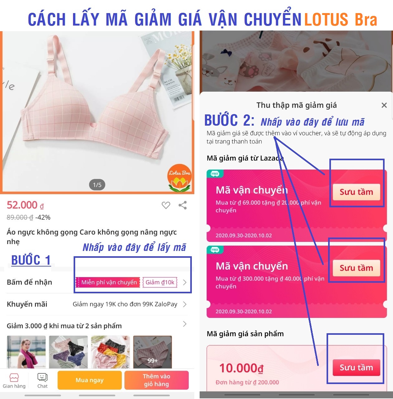 Quần lót nữ chất liệu ren lưới mềm mịn