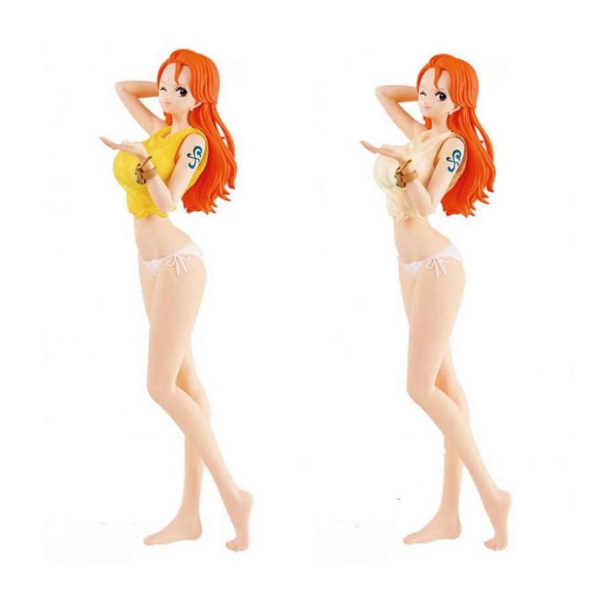 [HCM]Mô Hình One Piece - Mô Hình Nami Sexy