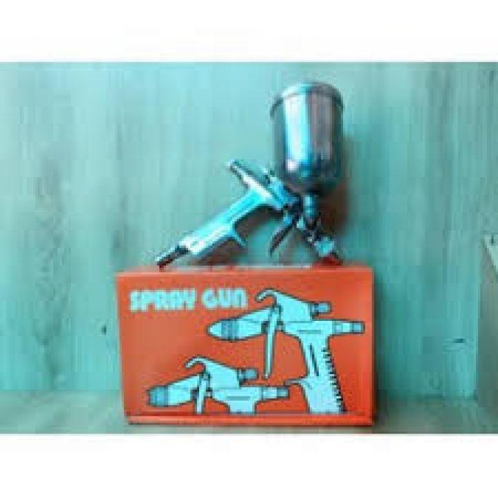 Bộ  Phun Sơn Mini vẽ vân K3