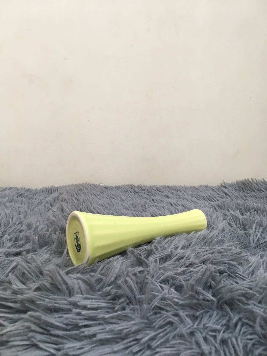 BÌNH HOA BÔNG CÚC 16 CM - GỐM SỨ CƯỜNG PHÁT