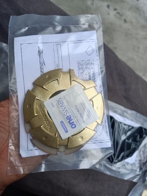 Ốp lốc máy zin Sonic 150r Winner X