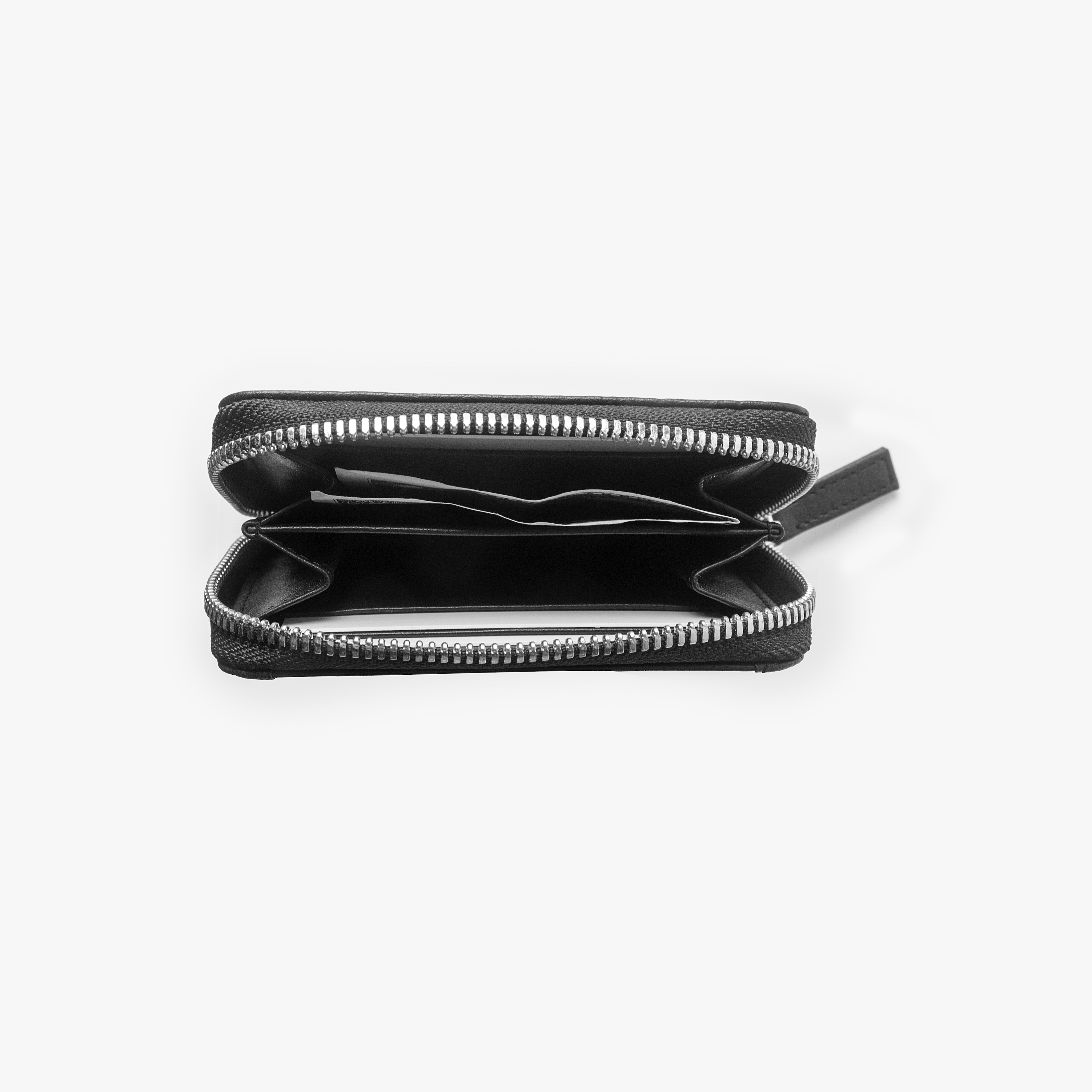 Ví Da NOME (Mono) Mini Zip