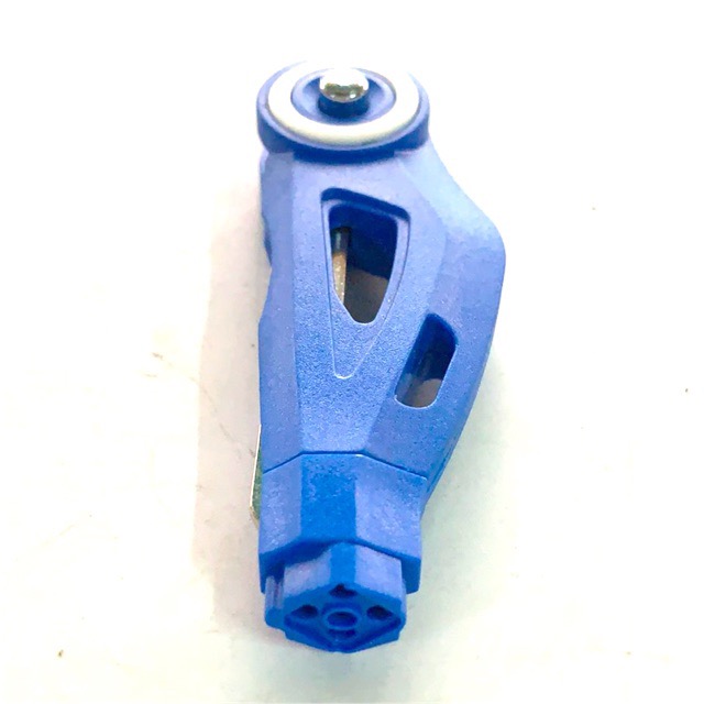 [HCM]Phôi chìa khoá gập làm cho các dòng xe Honda