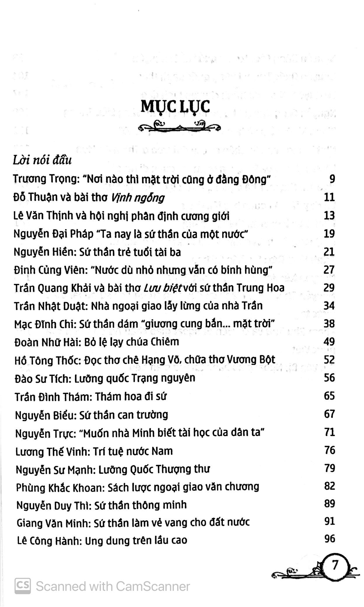 Sách: Combo Kể Chuyện Danh Nhân Xưa (5 Cuốn)