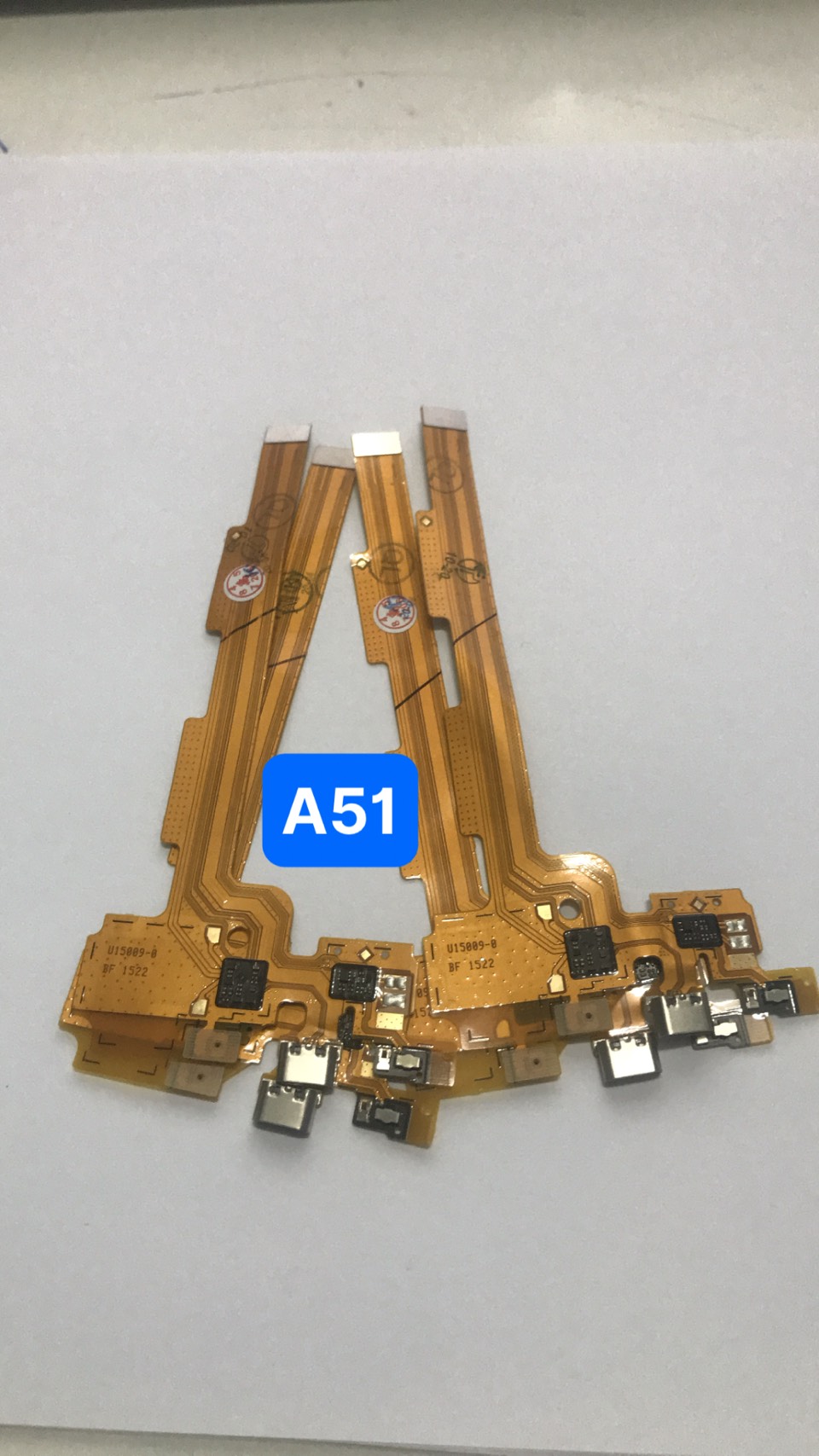 cáp sạc a51 -oppo