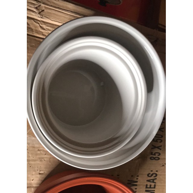 ☘️Lòng Sứ Nồi Nấu Chậm 1,5L-2,5L Đạt Tường