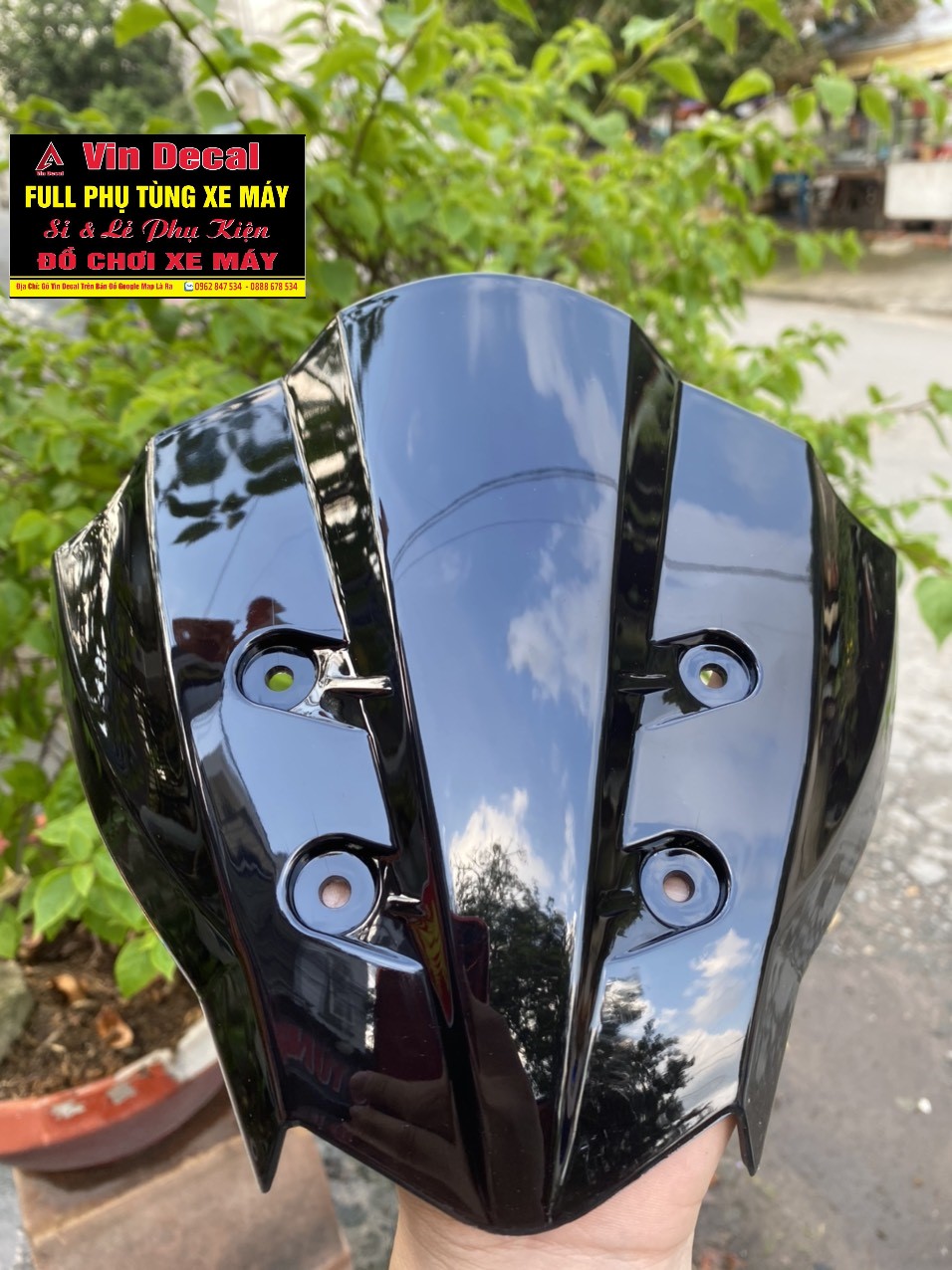 ỐP ĐẦU WINNER X K56