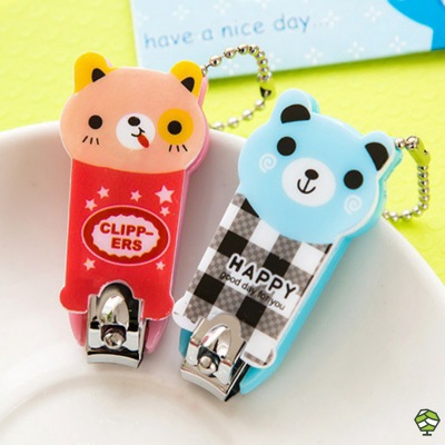 Dụng cụ Bấm Móng Tay Hình Thú