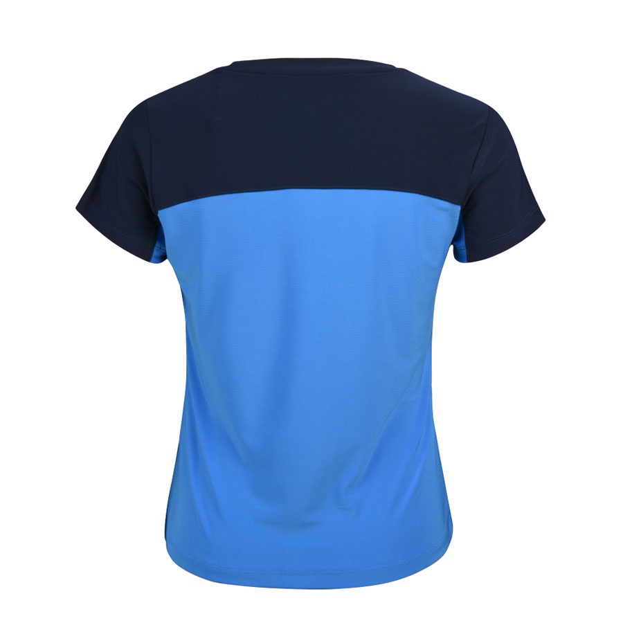 DUNLOP - Áo Tshirt thể thao Nữ DATES9110-2