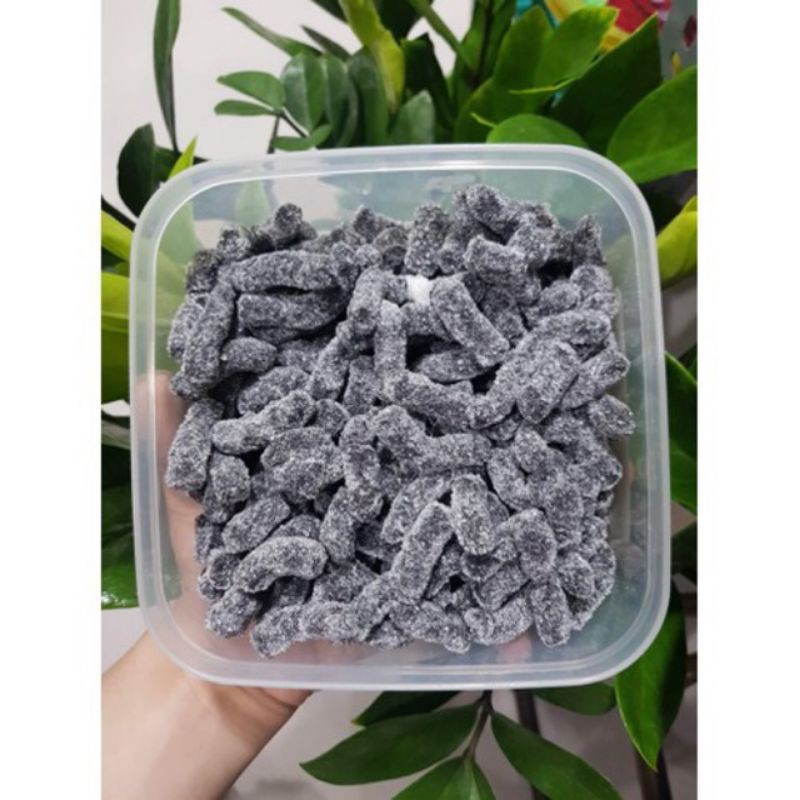 [ HOÀN TIỀN 10% ][HCM]500gram ?? kẹo dâu tằm ??