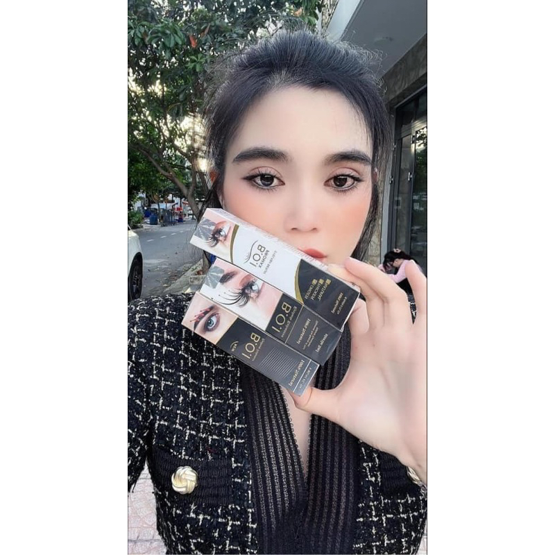 Dưỡng mi B.O.I EYELASH