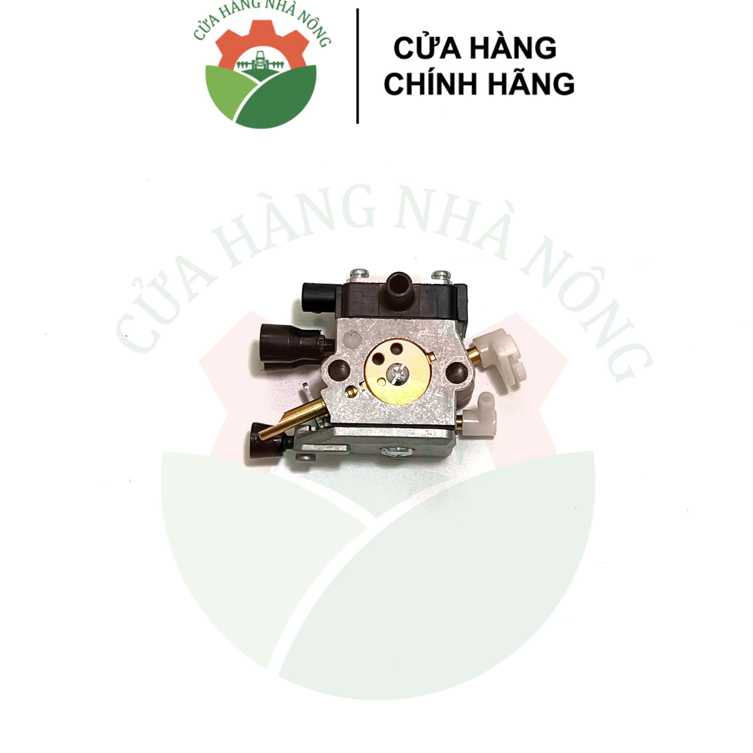 Bình xăng con aip/excava máy cắt cỏ stihl fs 250 chất lượng tốt